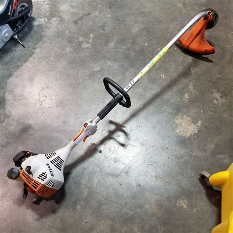 STIHL FS38 GAS WEED TRIMMER
