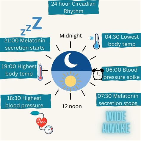Health hacks: Reset your Circadian Rhythm for better sleep - Skelian Chiropractic