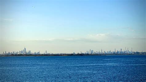 Pier 11 where Hornblower Waits — a response to Crossing Brooklyn Ferry ...