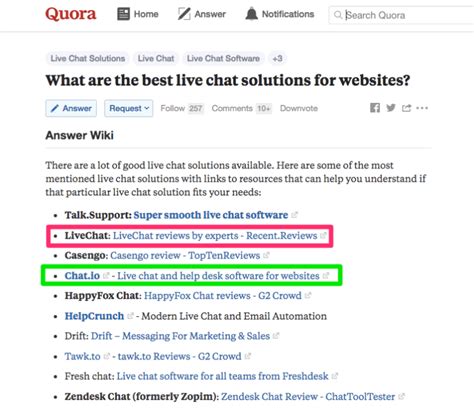 22 Best Product Reviews Websites for Online Marketers
