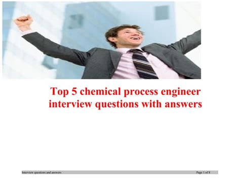 Process Engineer Interview 的图像结果