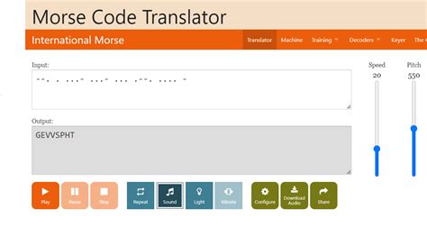 Image result for Morse Code Sounds Musical Instruments