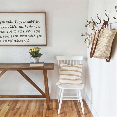 25 Small Entryway Flooring Ideas To Welcome Your Guests