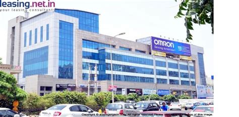 Commercial Office space for Lease Sewa Corporate Park MG Road ...