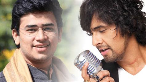 BJP MP तेजस्वी सूर्या के बाद सोनू निगम के ट्वीट से UAE में हलचल, सिंगर ...