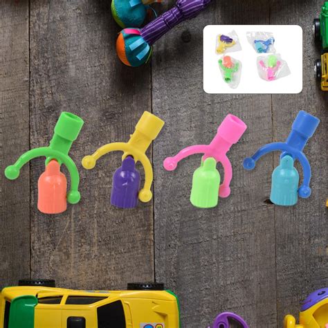 Shop Bell Shape Pencil Toppers for Kids – Wukusy