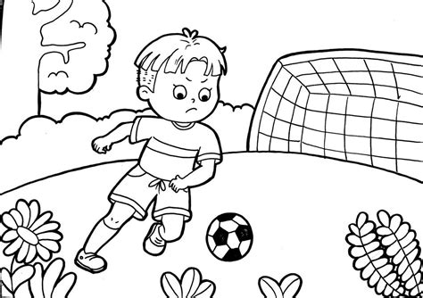 踢球简笔画 的图像结果