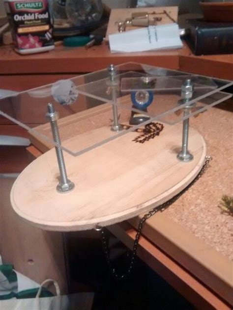 Image result for Homemade Microscope Projects