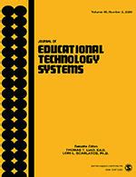Journal of Educational Technology Systems | SAGE India