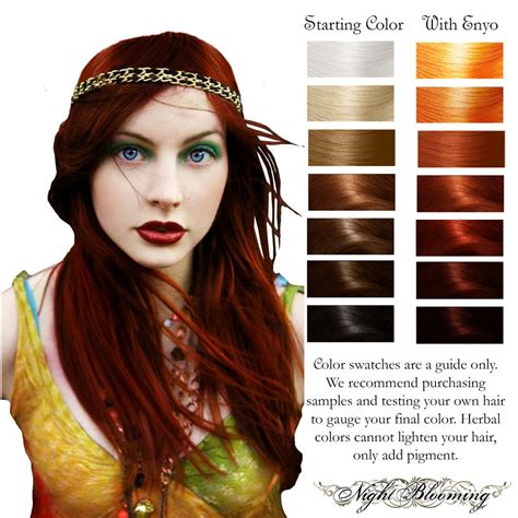 Hair Dye And Henna at Vicki Howes blog