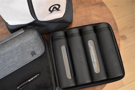 Elevate Your Whiskey Experience: A Review of Aged & Ore’s Premium ...