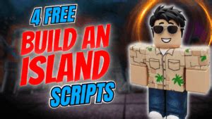 Image result for Islands GUI Hack Script