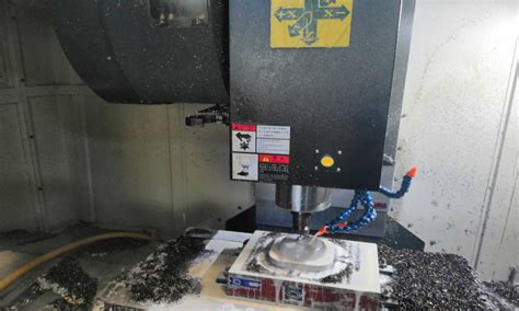 Precision CNC Machining | The Federal Group USA