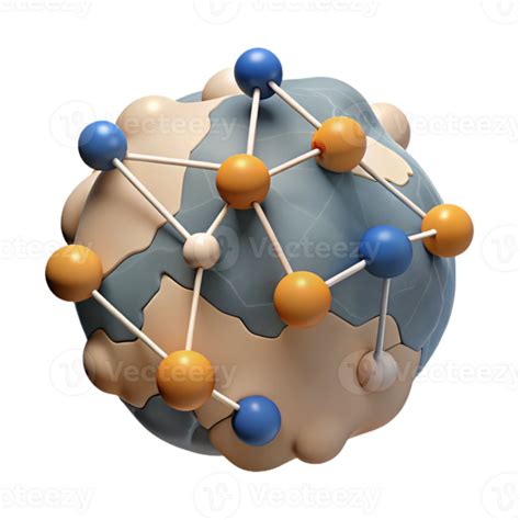 Image result for Connections Data Visualization Map