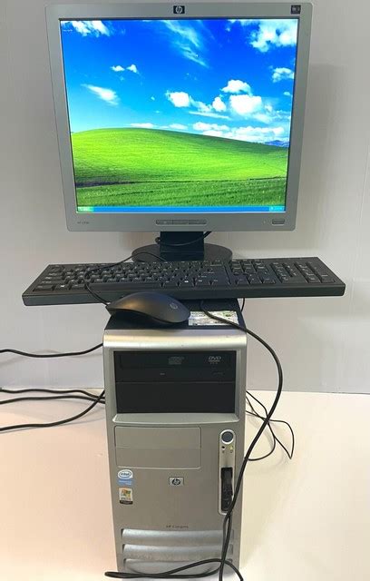 HP Intel Windows XP 的图像结果