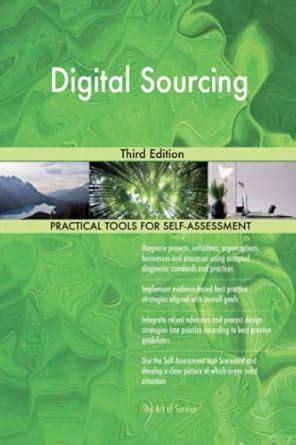 Buy Digital Sourcing Third Edition Book Online at Low Prices in India ...
