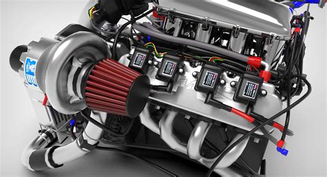 Image result for LS8 Engine