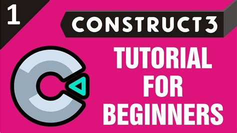Image result for Construct 3 Tutorials