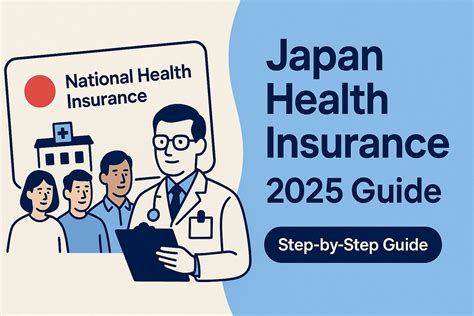 Japan’s National Health Insurance: What You Need to Know 2025 Guide ...
