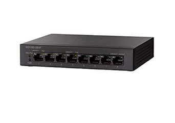 Cisco SG110D-08HP 8-PORT POE GIGABIT - Buy Cisco SG110D-08HP 8-PORT POE ...