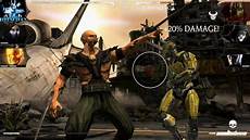 mortal kombat mobile mortal kombat x mobile baraka in the mortal kombat mobile mortal kombat x mobile baraka in the