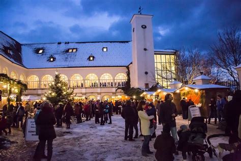 Christkindlmarkt, Schloss Katzelsdorf, December 4 2022 | AllEvents.in