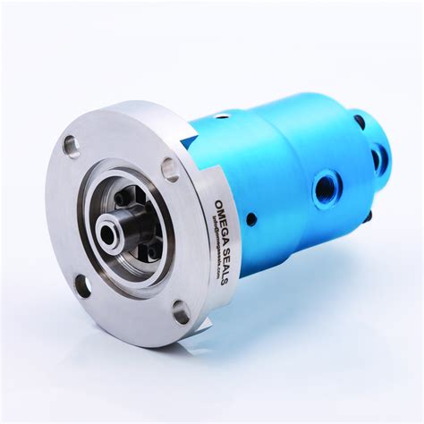 Air & Vacuum Rotary Unions | Air rotary union | Vacuum rotary union