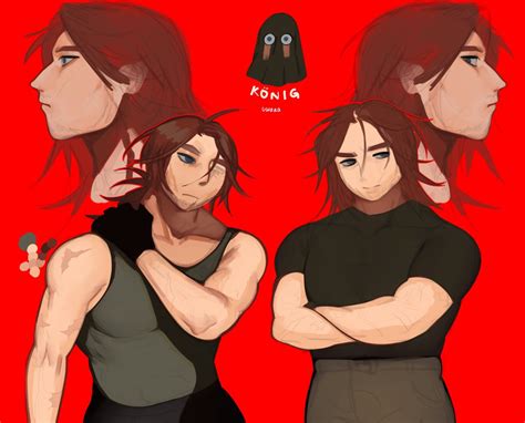 Image result for Konig Cod X Reader