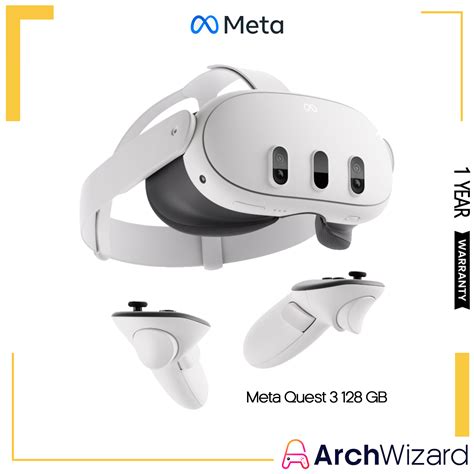 VR Meta Quest 3 的图像结果