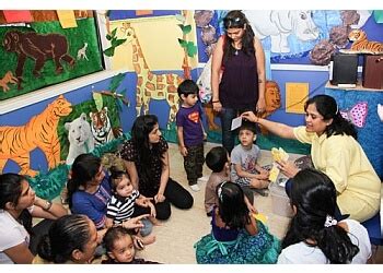 3 Best Play Schools in Mumbai - Expert Recommendations