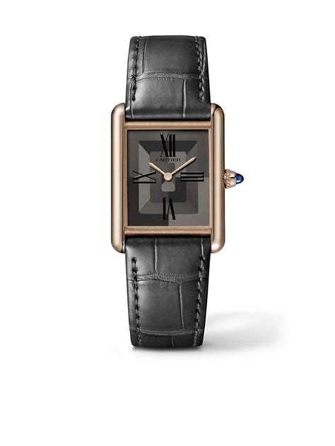 Tank Louis Cartier - large model | Cartier | Wempe Jewelers