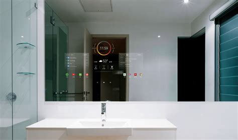 Image result for Smart Mirror Technology
