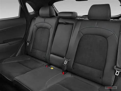 2023 Hyundai Kona: 224 Interior Photos | U.S. News