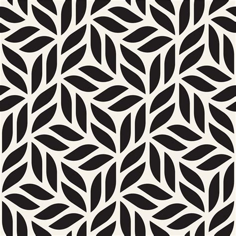 WallDaddy Self Adhesive Wallpaper Model (Black&WhiteLeaf) Bigger Size ...