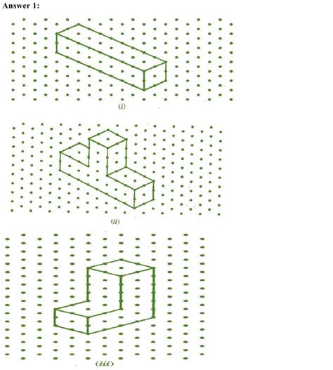 Image result for Visualizing Solid Shapes Class 7