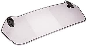 MRA X-Creen Tour Add-On Variable Windscreen Spoiler Blade (bolt-on ...