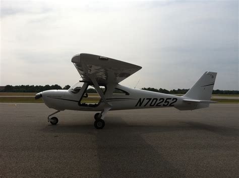 Cessna 162 Skycatcher Light Sport Aircraft