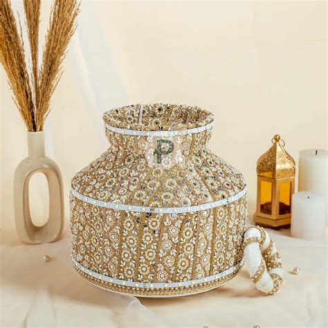 Buy Traditional Sangeet & Punjabi Jago Items Online – Pataaree Studios ...