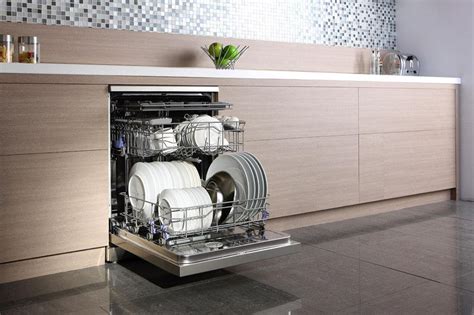 嵌入式洗碗机的安装设计-百度经验