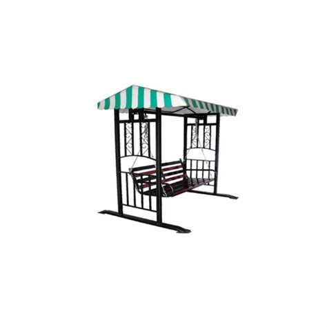 Outdoor Swing - HOJ-027 Outdoor Swing Manufacturer from Ahmedabad