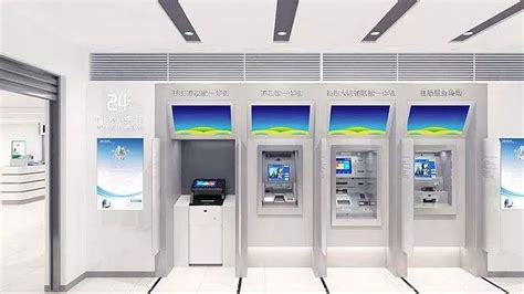 资兴农商银行：5台智慧柜员机正式上线运行 - 市县动态 - 新湖南