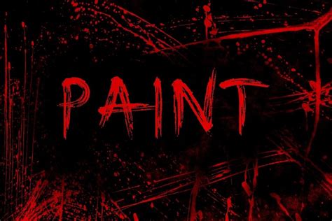 Image result for Paint Font Color Tutorial