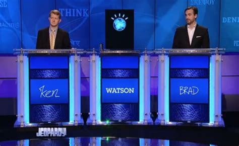 On ‘Jeopardy!’ Watson Win Is All but Trivial - NYTimes.com