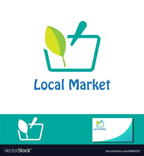 Shop Local Market Event Sign 的图像结果