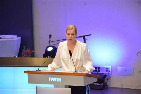 RWTH Aachen University, Aachen: Admission, Courses, Fees, Ranking ...