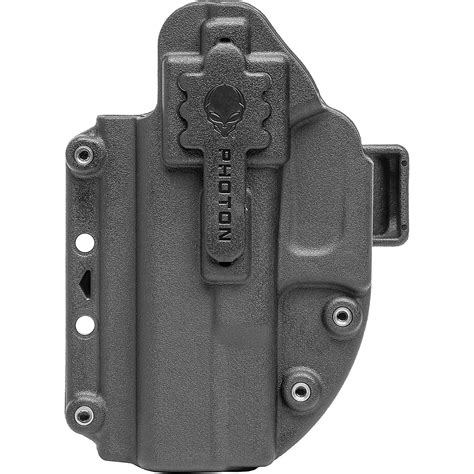 Image result for Alien Gear Glock 34