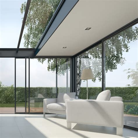 Improve your health by increasing the natural light in your home - TECHNAL