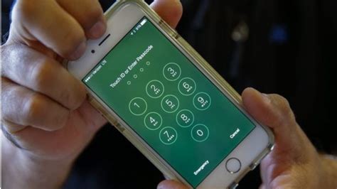 Cracking iPhone 的图像结果