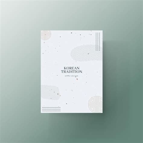 Minimalist book cover Images - Free Download on Freepik