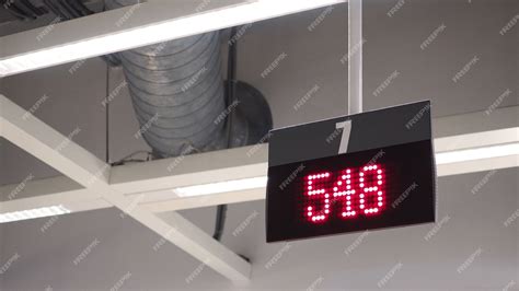 Digital Number Counter Display 的图像结果